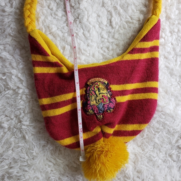 🩷 harry potter • gryffindor hat - Picture 10 of 11